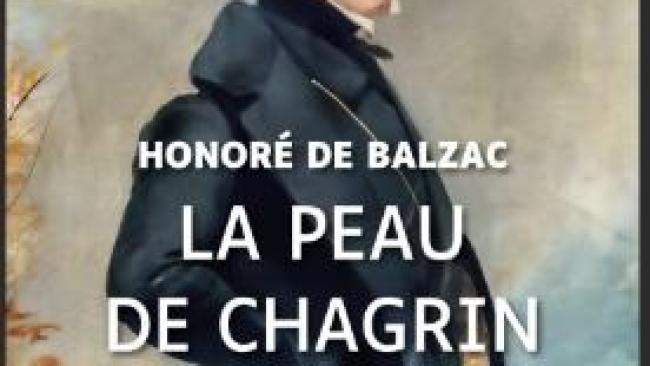 Disserter, La Peau de chagrin, Balzac. 3 sujets corrigés