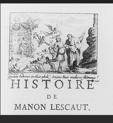 Disserter sur manon lescaut l abbe prevost exercices guides pour reussir l introduction d une dissertation 