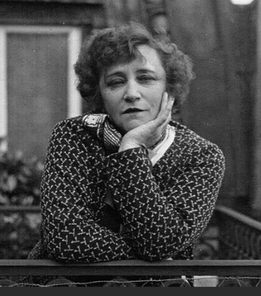 La biographie de Colette en texte à trous