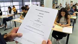 L epreuve du bac de francais 2024 les sujets du bac general en metropole