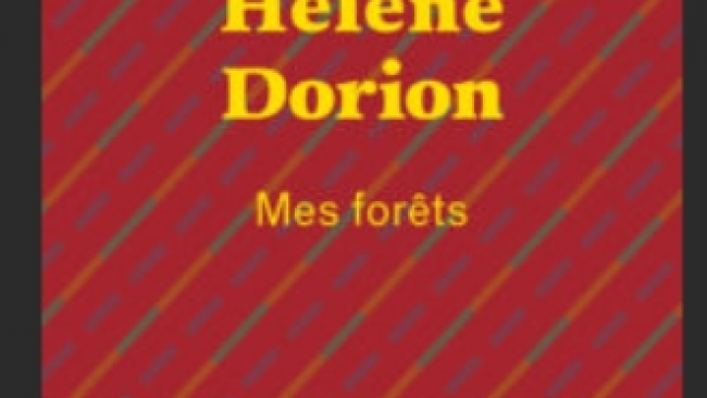 12 dissertations sur Ponge, Hélène Dorion, Rimbaud Bac 2024