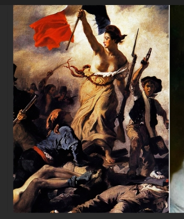 Qcm corriges sur la declaration des droits de la femme et de la citoyenne olympe de gouges