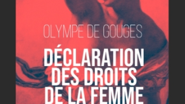 QCM pour s'initier à la dissertation sur la DDFC d'Olympe de Gouges