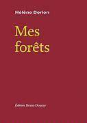 Quiz bac mes forets d helene dorion et le parcours bac la poesie la nature l intime